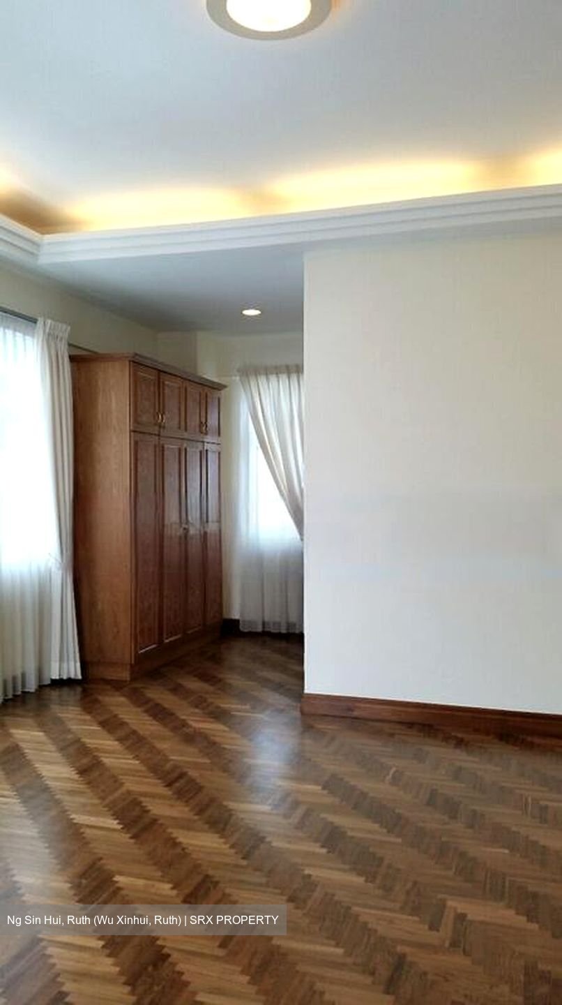 Lucky Heights (D16), Semi-Detached #457965361